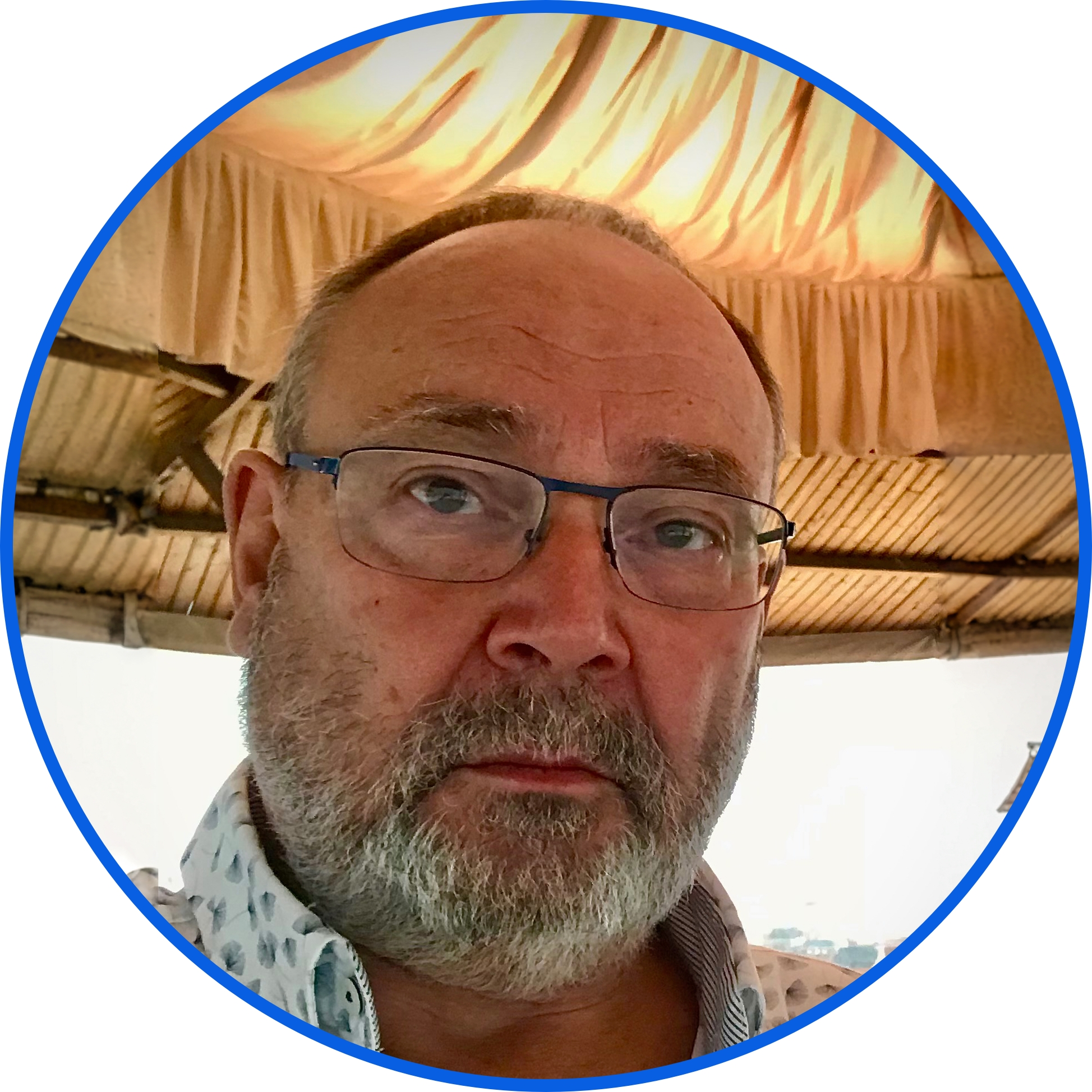 Bestuur Henk Seen  Stichting vrienden van Moravská Trebová